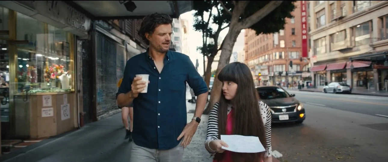 Interview with Bella Zoe Martinez, Writer &amp; Star of ‘Once More Like Rain Man’