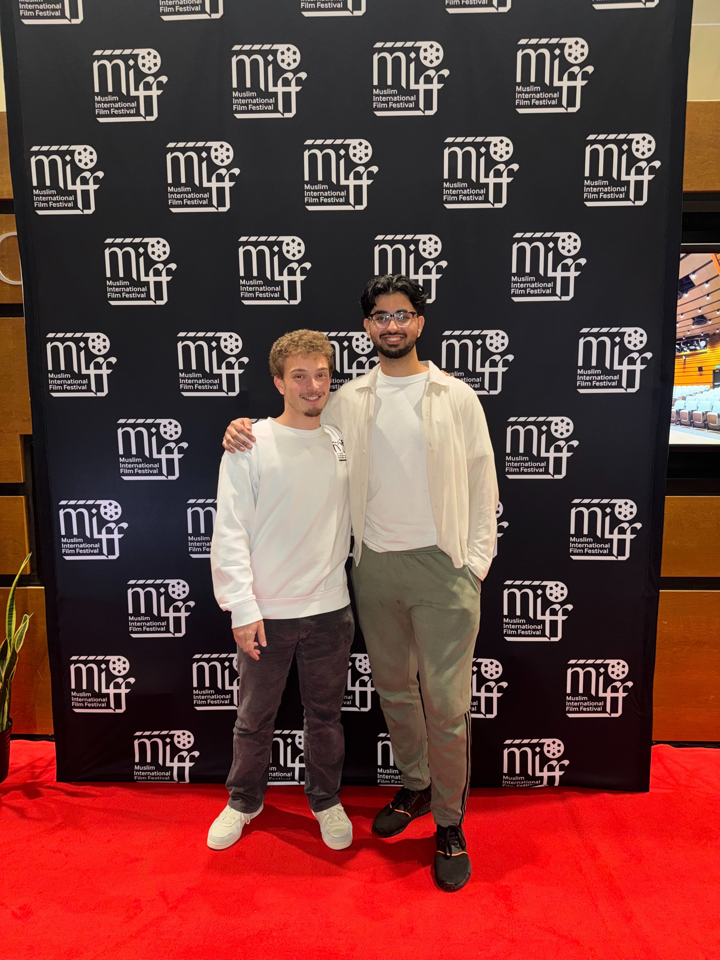 Muslim International Film Festival 2025: A Retrospective