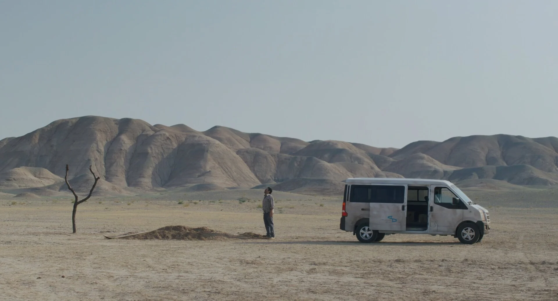 ‘It Was Just an Accident’ - Review