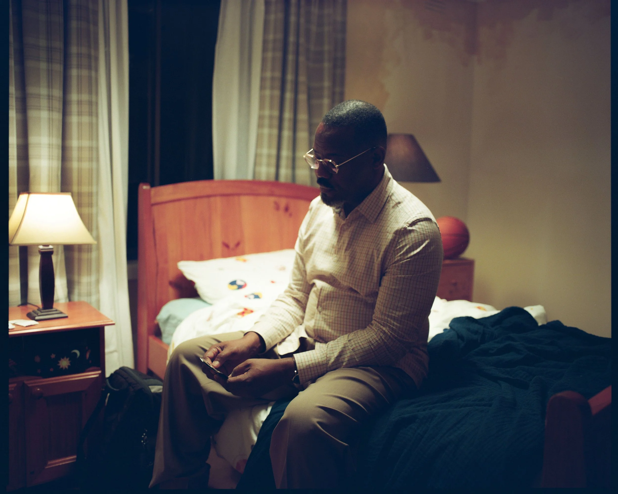 Interview with Okey Bakassi, Star of  ‘Pasa Faho’