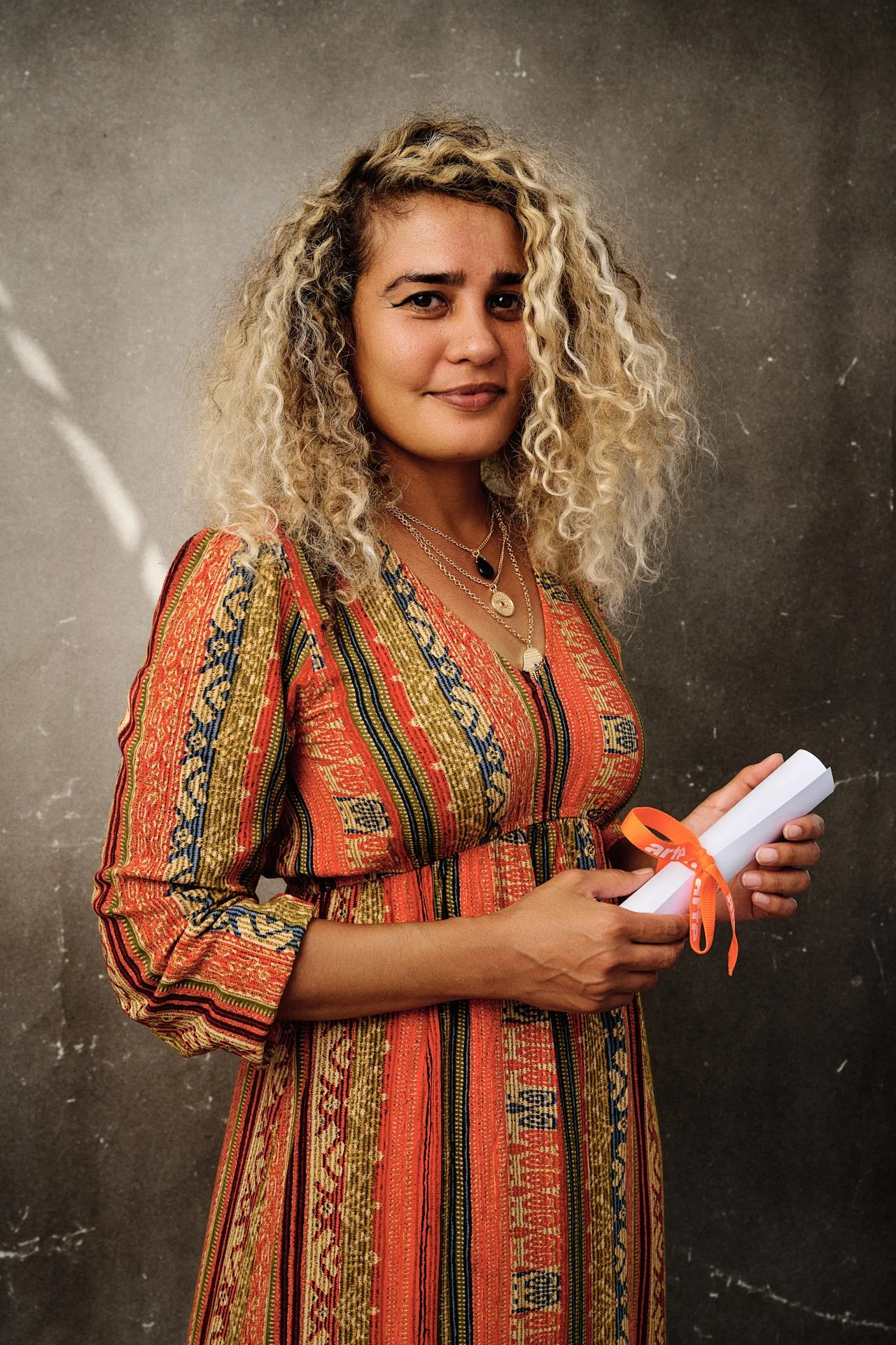 Interview with Suzannah Mirghani, Director of ‘Cotton Queen’