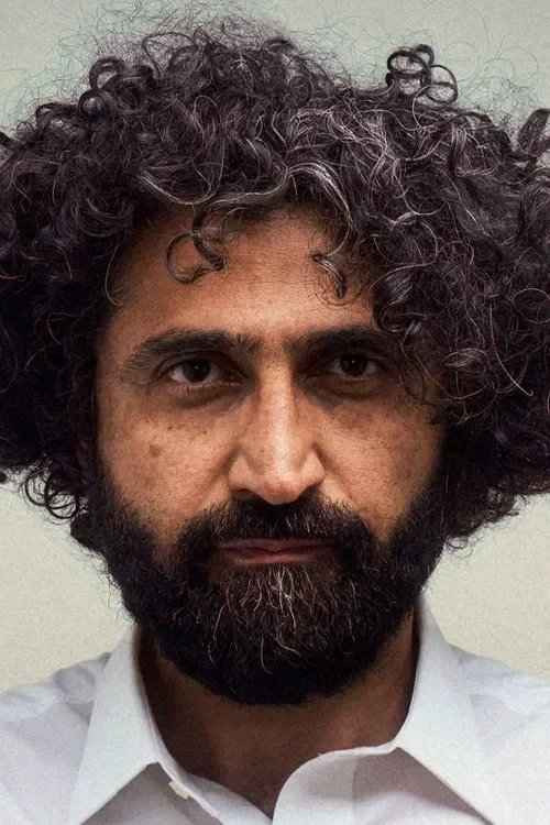 Interview with Alireza Khatami, Director of ‘The Things We Kill’