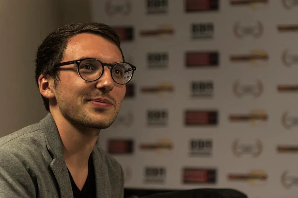 Interview with Simon Panay, Director of ‘The Boy with White Skin’