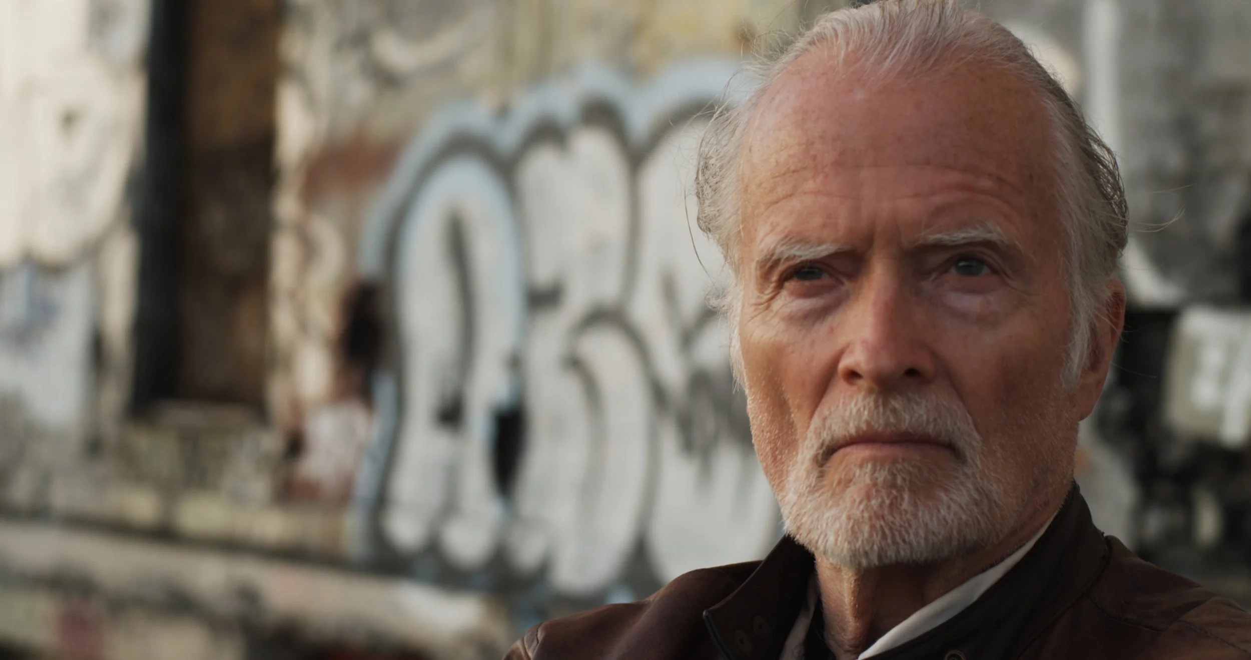 Twelve Years in the Tenderloin: Rob Nilsson on Cinema as a Conscientious Objection