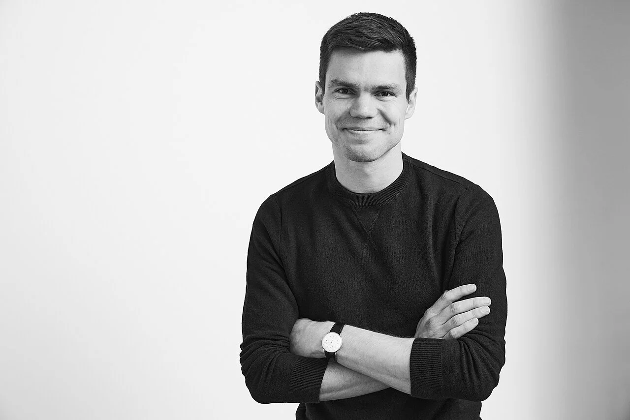 Interview with Franz Böhm, Director of ‘Rock Paper Scissors’