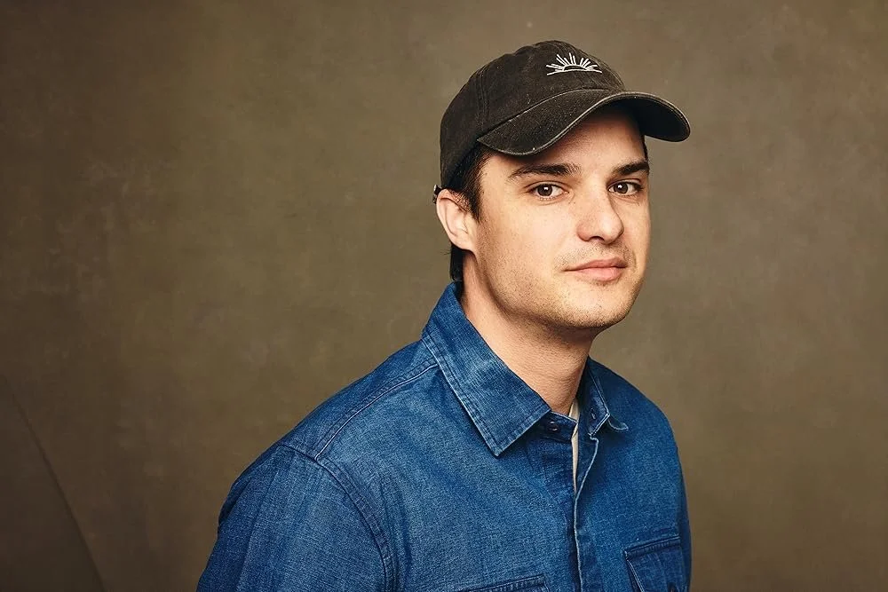 Charlie Tyrell on Fatherhood, AI, and Agency