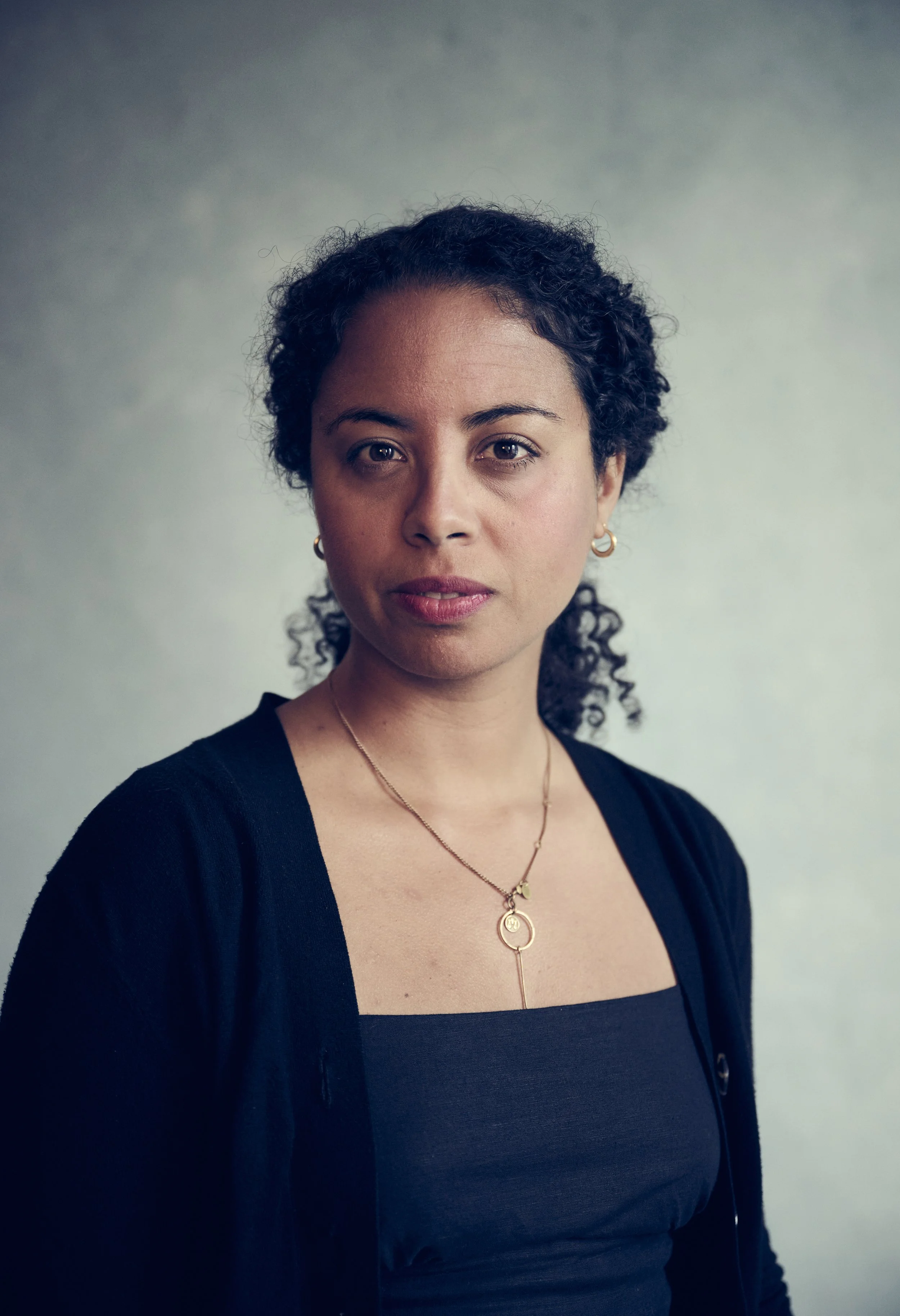 Maya Annik Bedward on Advocacy, the Black Screen Office, and ‘Black Zombie’