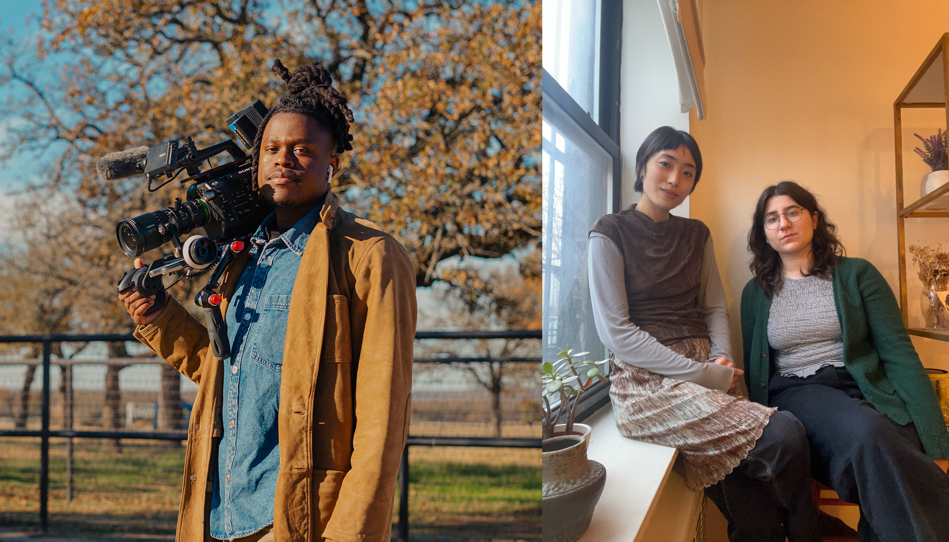 Building Community Beyond the Screen: A Conversation With Film Programmers