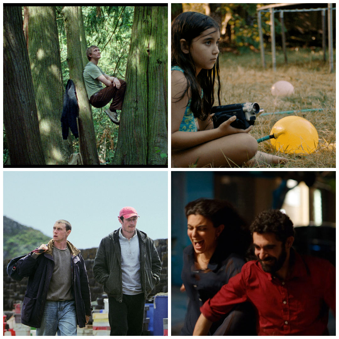 SFFILM Curtain Raiser: Our Watchlist for SFFILM 