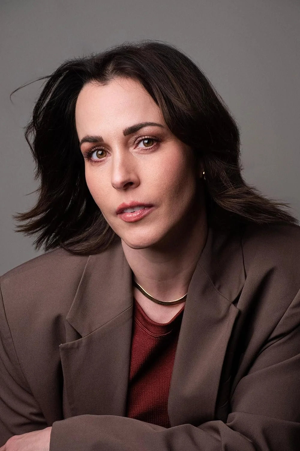 Lauren Noll on ‘Same Same But Different’ and the Power of Shared Interiority