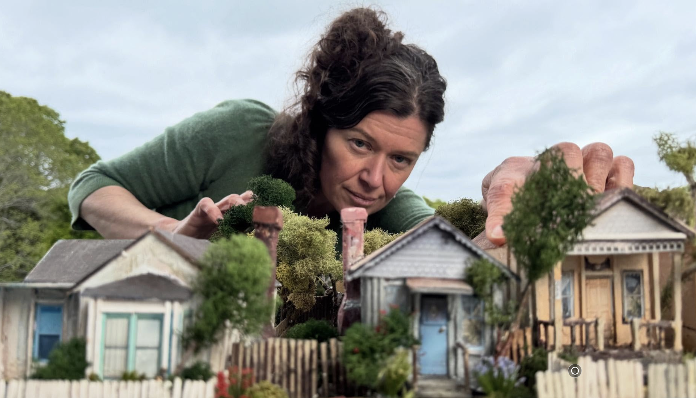 Art Takes Time: Anna Fitch and Banker White on ‘YO (Love is a Rebellious Bird’ and the Friction of Grief