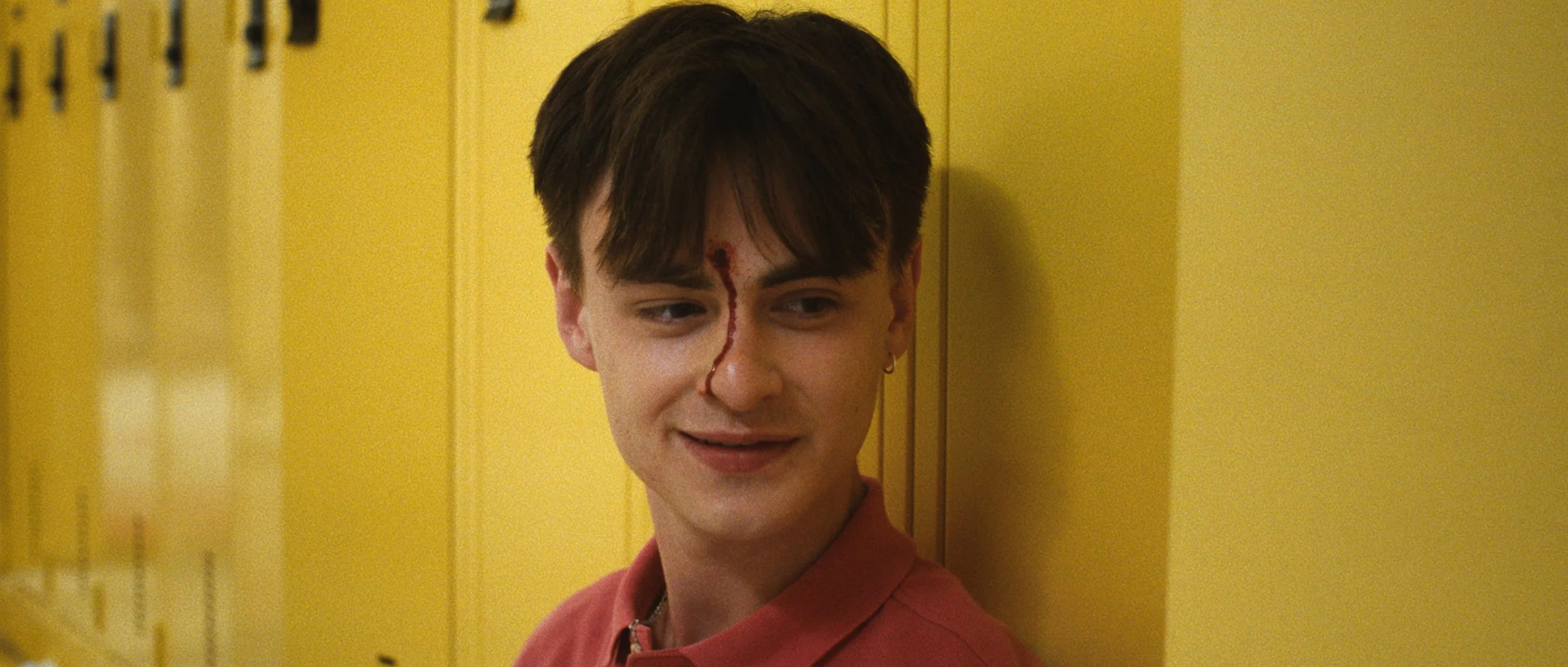 "I Dare You to Laugh:" Oscar Boyson and Ricky Camilleri Give Satire Its Teeth Back
