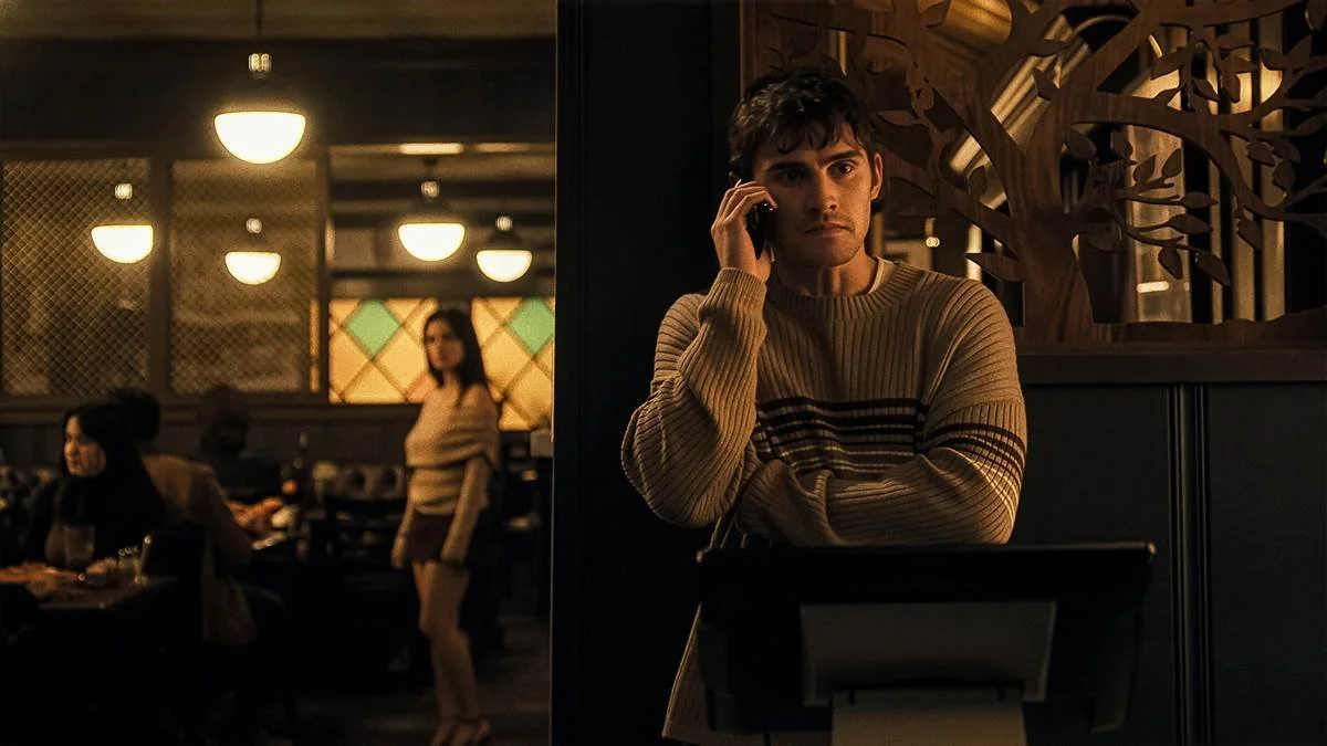 The Loudest Movie in the Room: 'Obsession' as a Reflection of Modern Film Culture