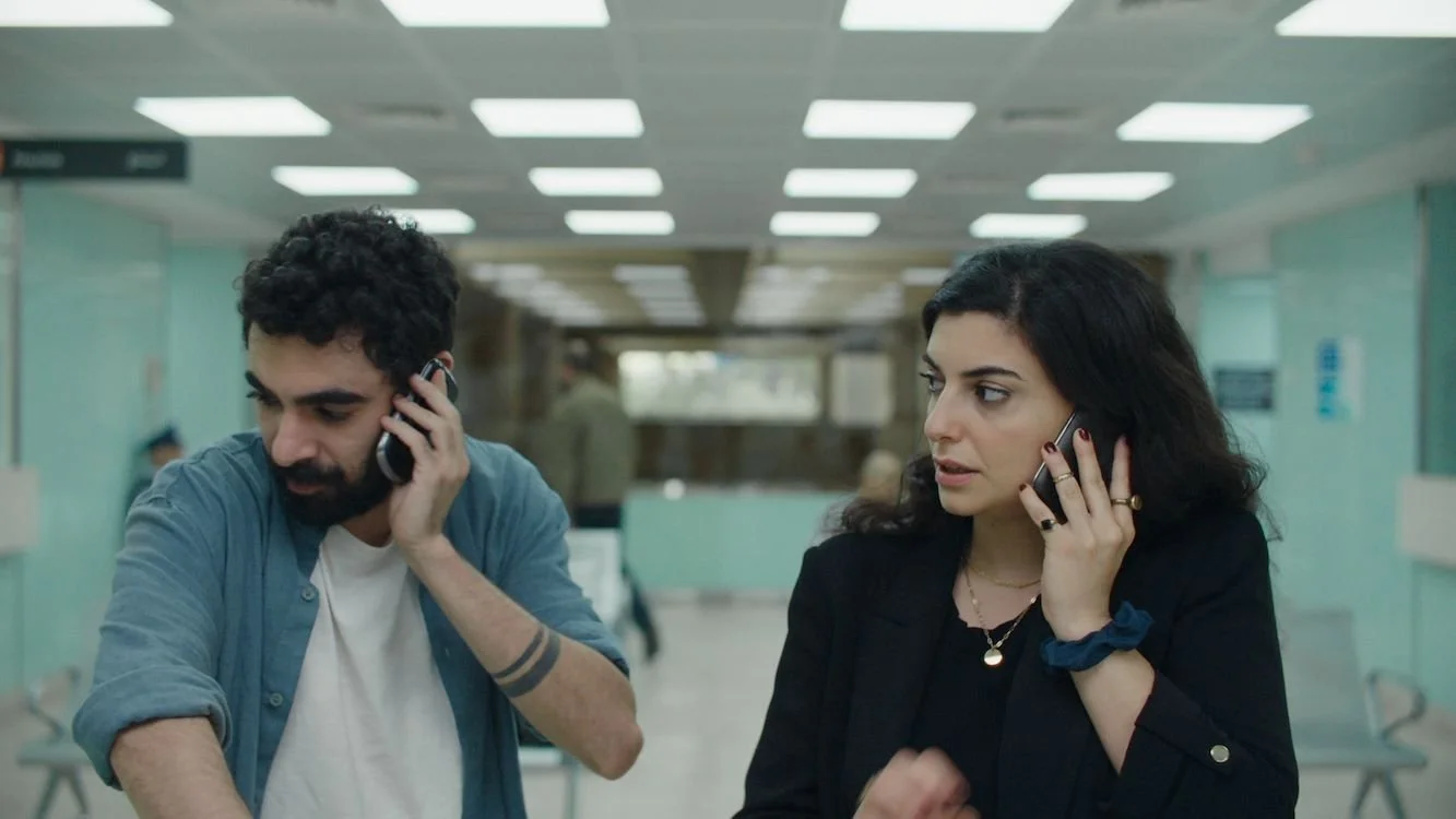 The Pragmatist’s Romance: Cyril Aris on ‘A Sad and Beautiful World’