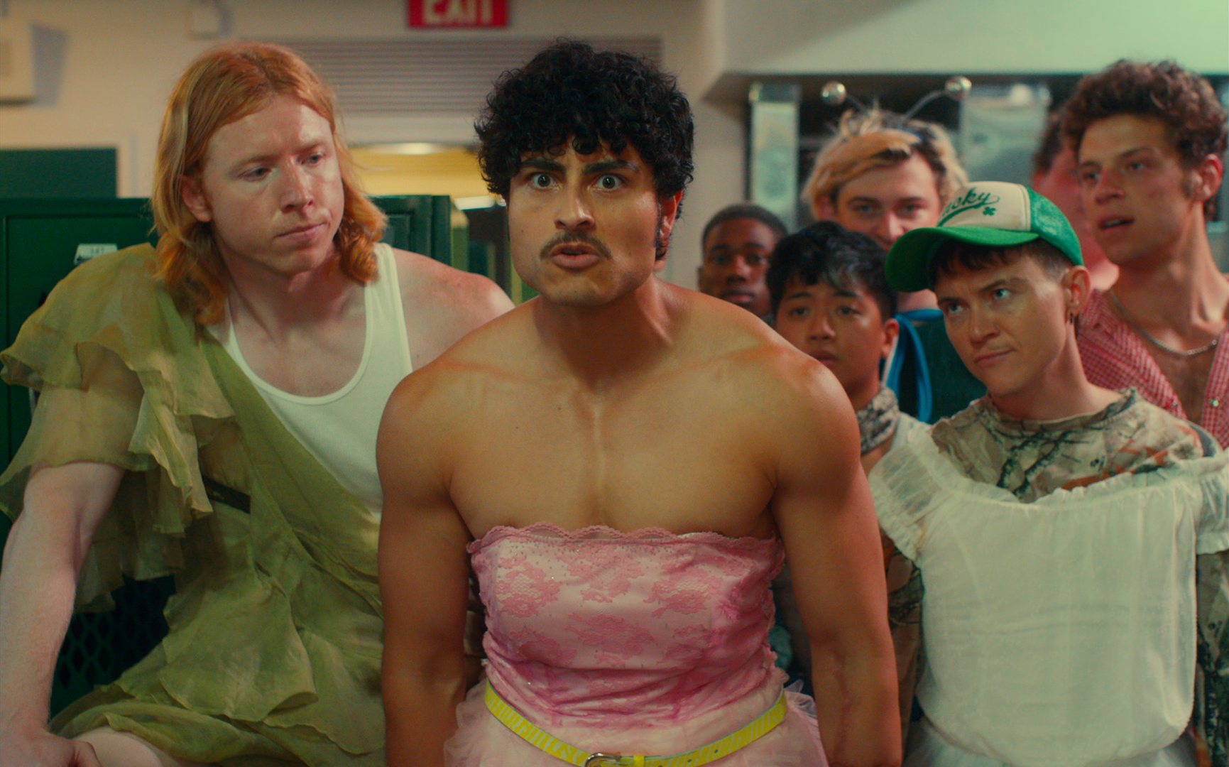Siobhan McCarthy, Writer and Director of ‘She’s the He!,’ on Creating a Trans Teen Comedy