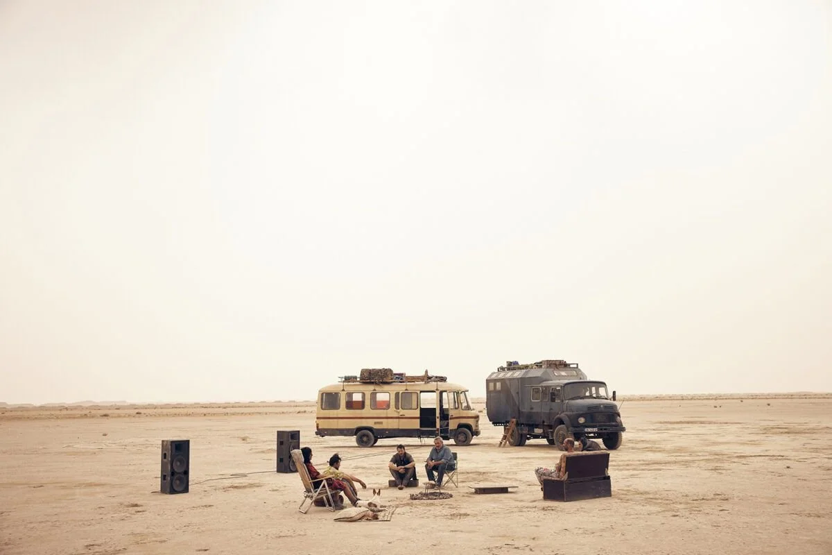 The Return of the Repressed: On ‘Sirat’
