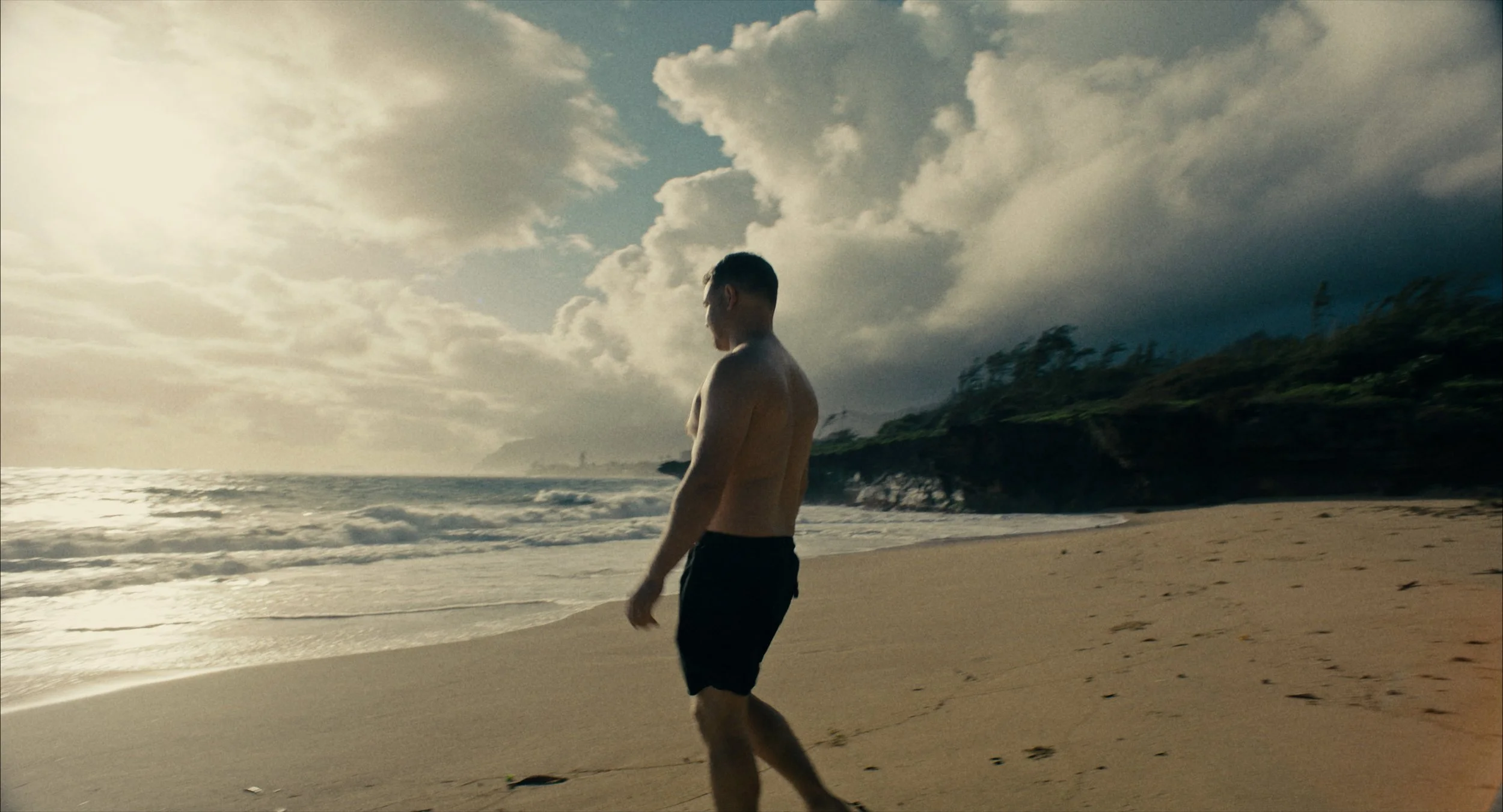 Holding Up a Mirror to Paradise: A Q&amp;A with Yana Alliata on Her Debut Feature, ‘Reeling’