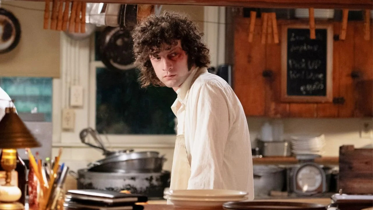 Imperfection, Sainthood, and Matt Johnson's 'Tony' 