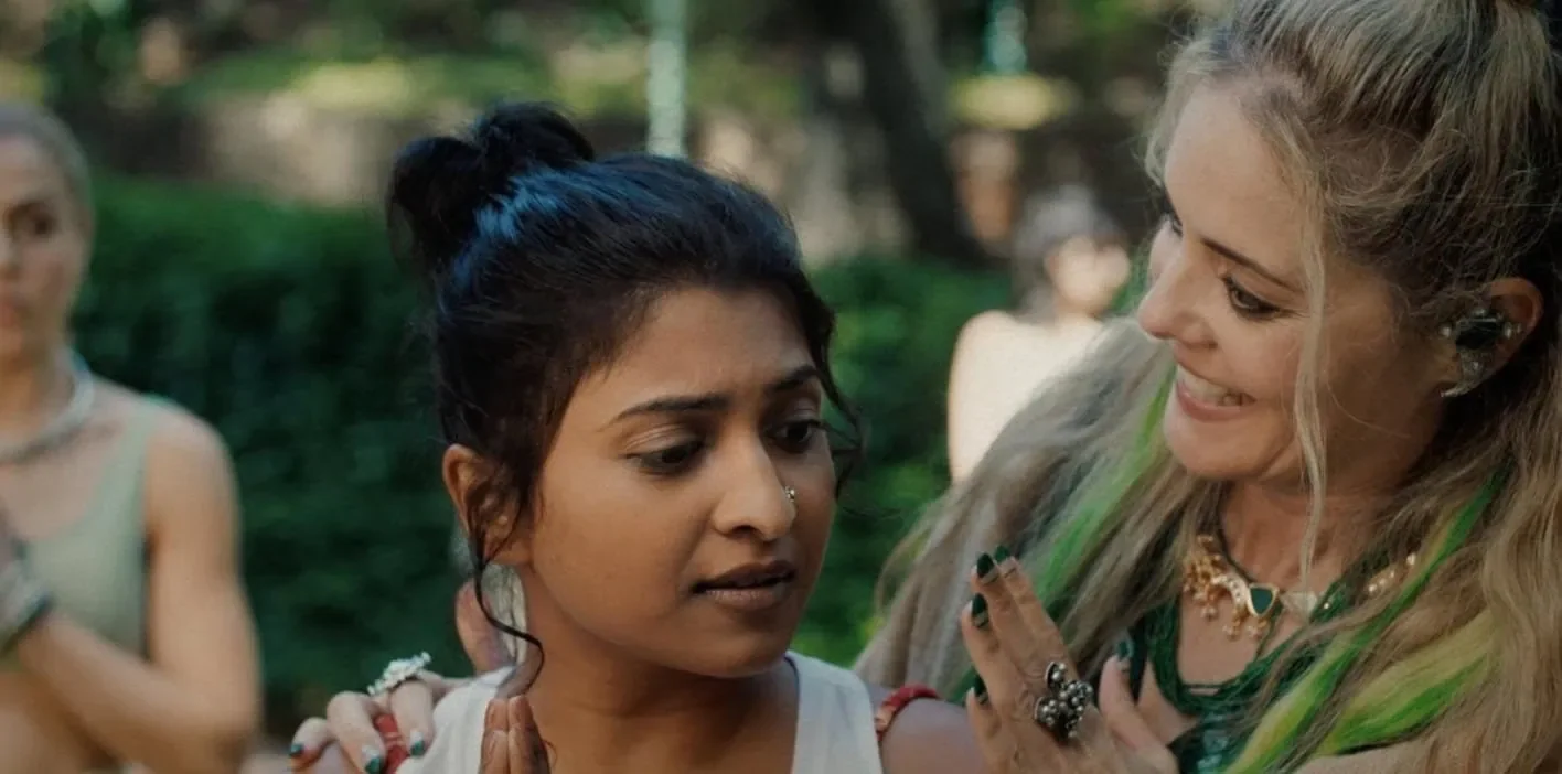 ‘Namaslay’ Is The Killer Cleanse White-Girl Yoga Needs