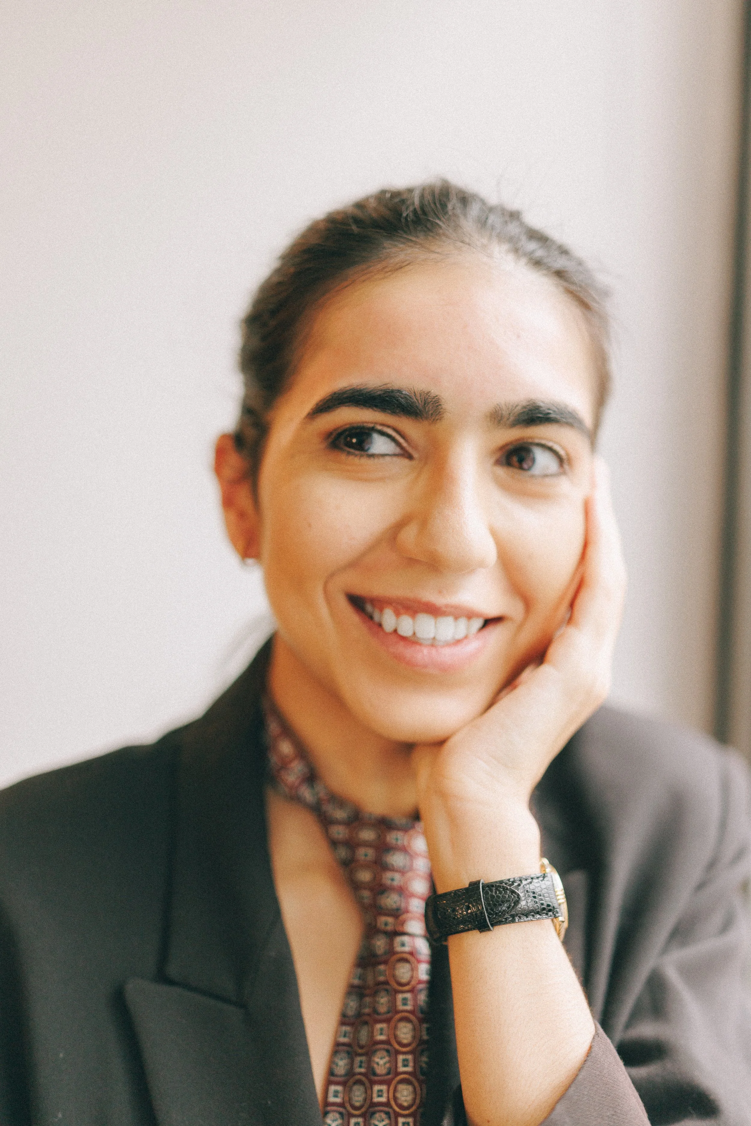 Meriem Sakrouhi on ‘Mon Taxi’ and the Tax of Distance