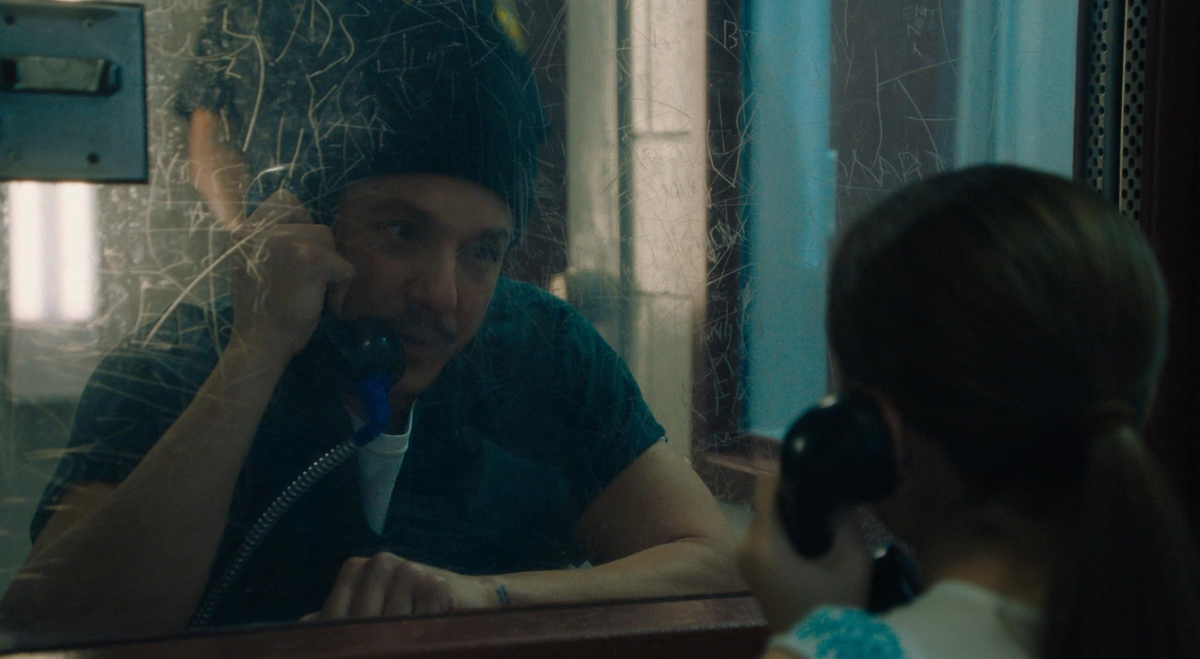 With ‘Bruton,’ Vincent Grashaw Sees Humor, Habit, and Heart as an Escape from Prison-Trope Jail