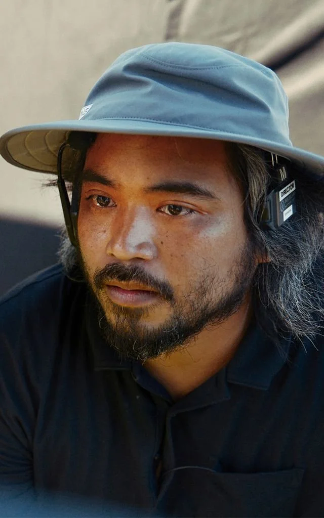 Privilege, Play, and Post-Colonial Satire: A Conversation with ‘Filipiñana’ Director Rafael Manuel