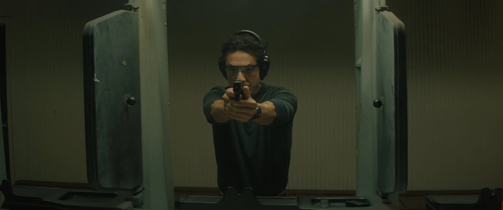 Echo Chambers and Inciting Incidents: Aaron Harvey on his New Film 'Come With Me'