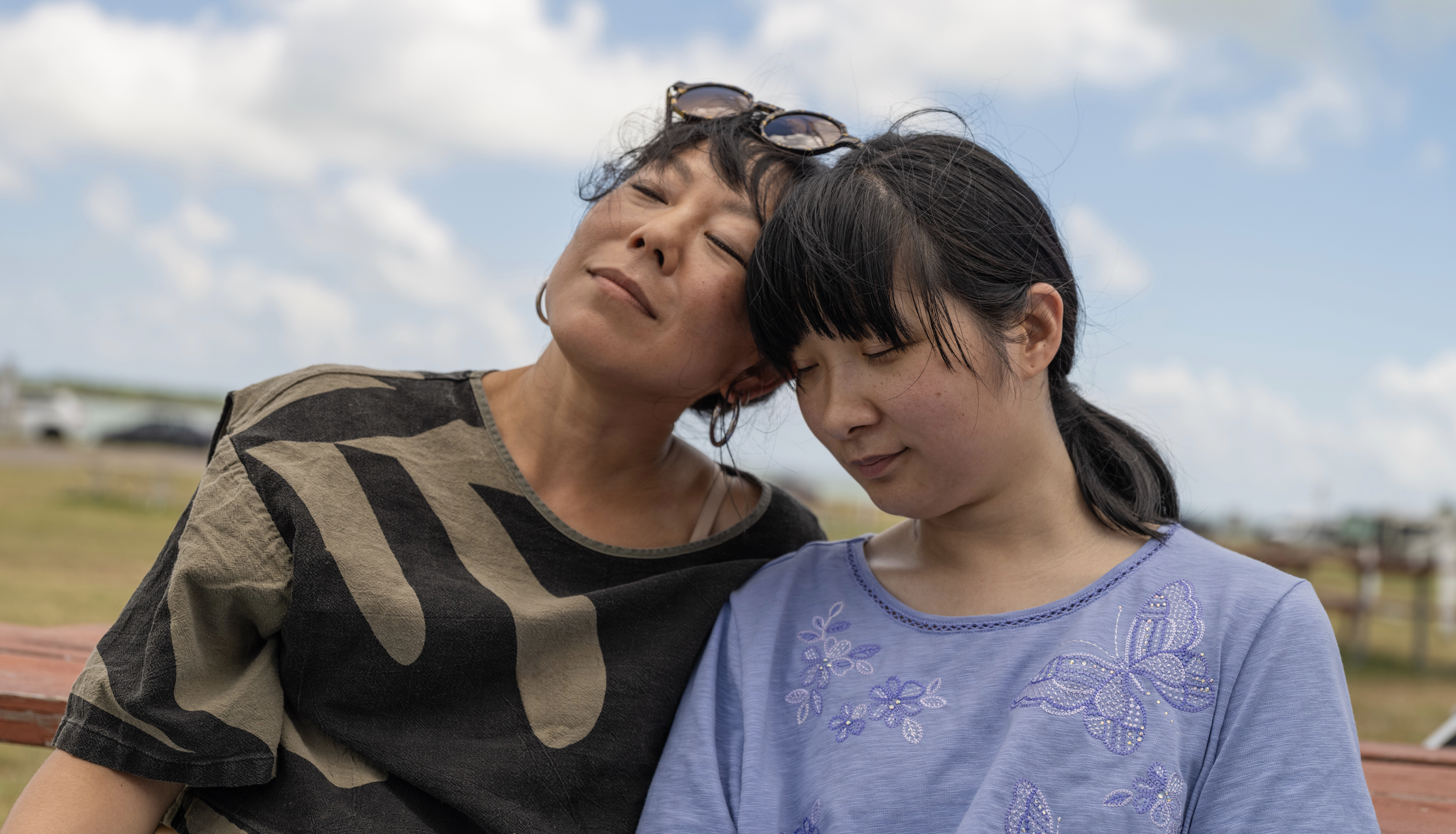 Beyond Catharsis: Liz Sargent on 'Take Me Home'