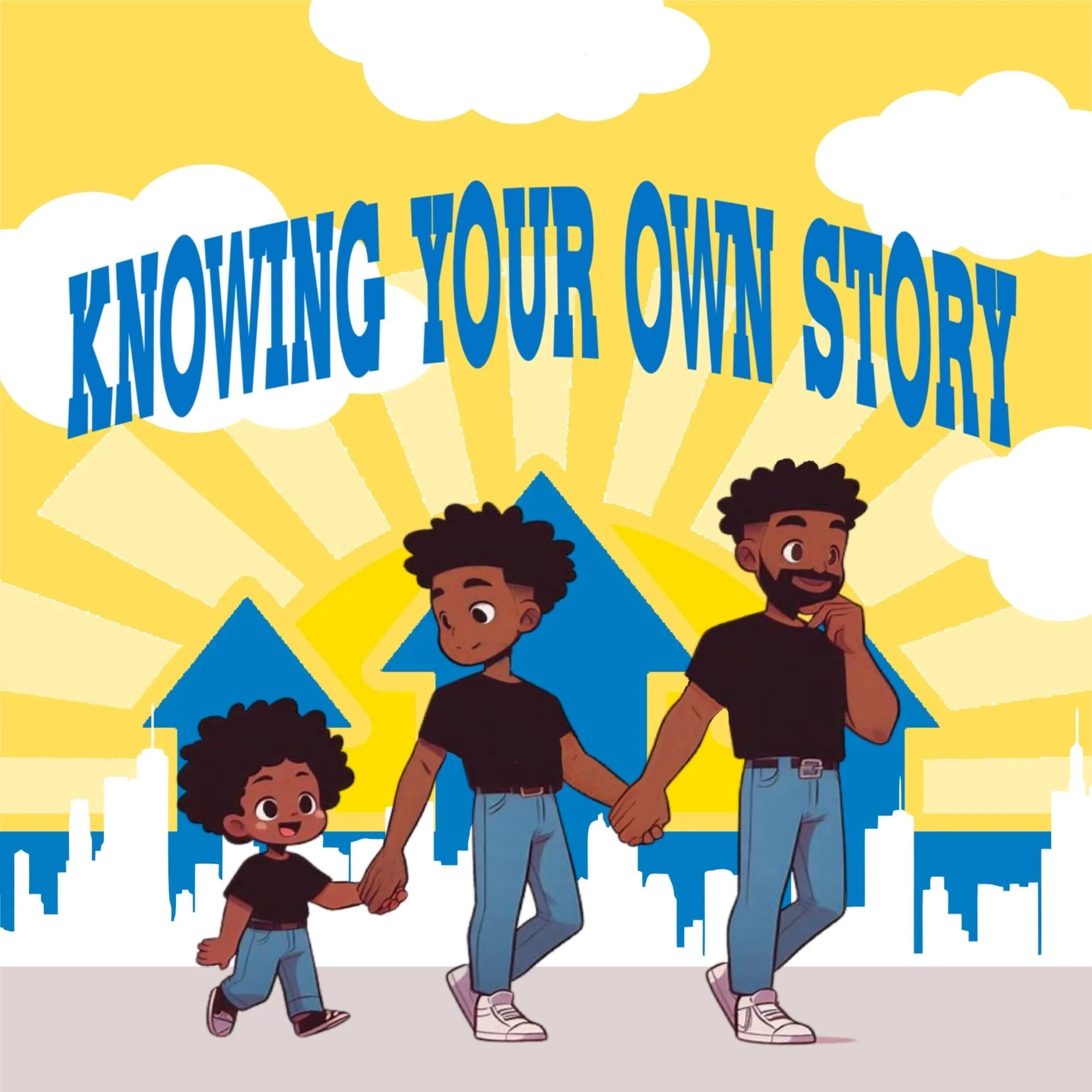 17_KNOWING YOUR OWN STORY (18 x 18 in).jpg