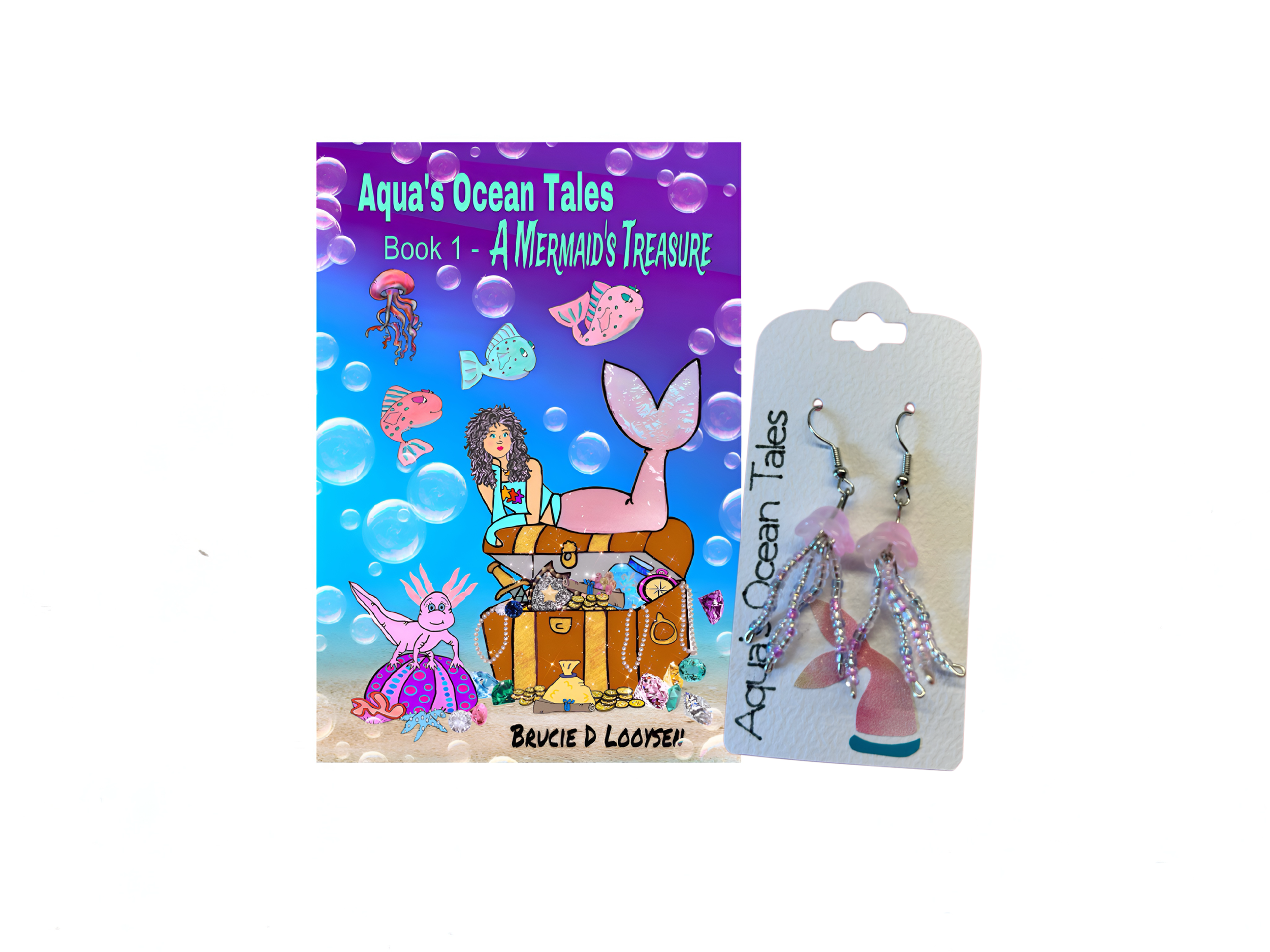 pink pearl + A Mermaid's Treasure.png