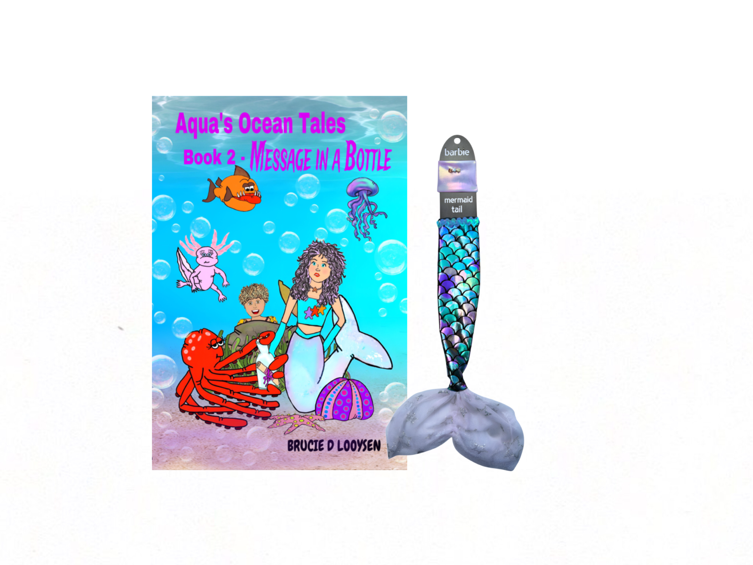 Message in a bottle and pink.png
