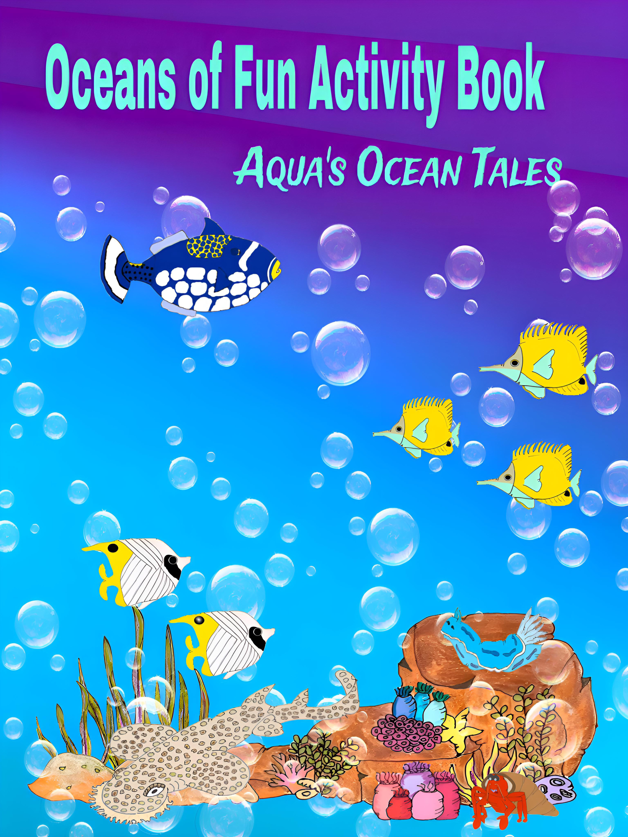 Oceans of Fun Activity Book front cover.png