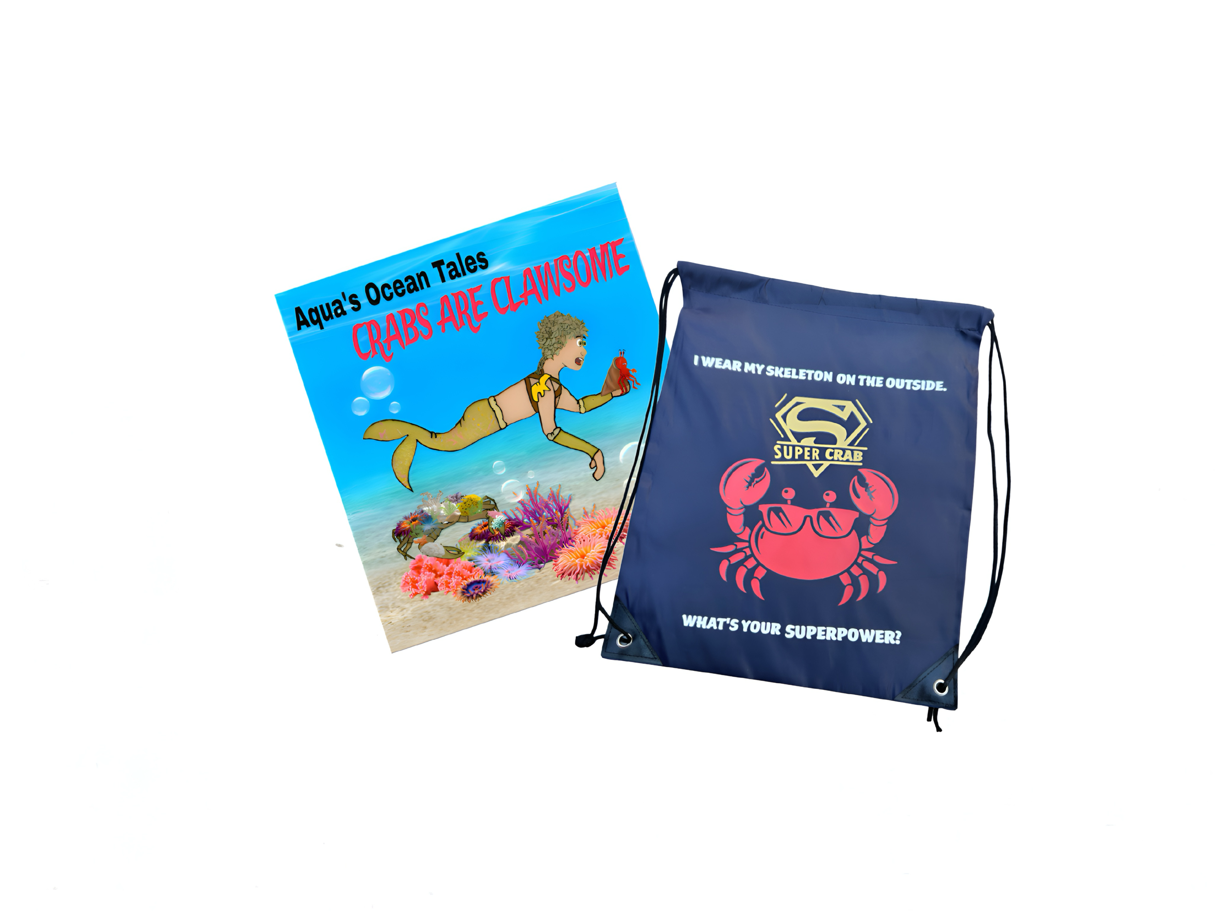 Crabs are Clawsome and super crab.png