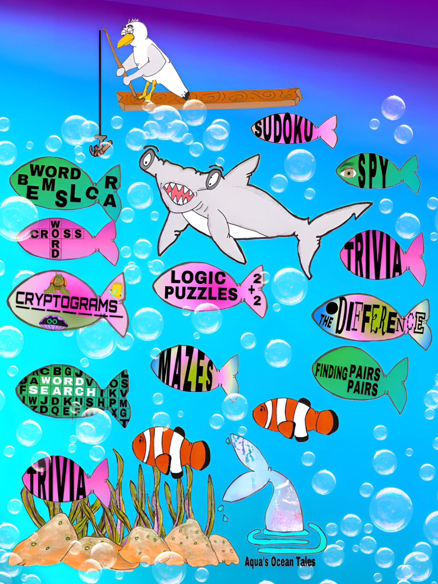 Oceans of Fun Activity Book back cover.png