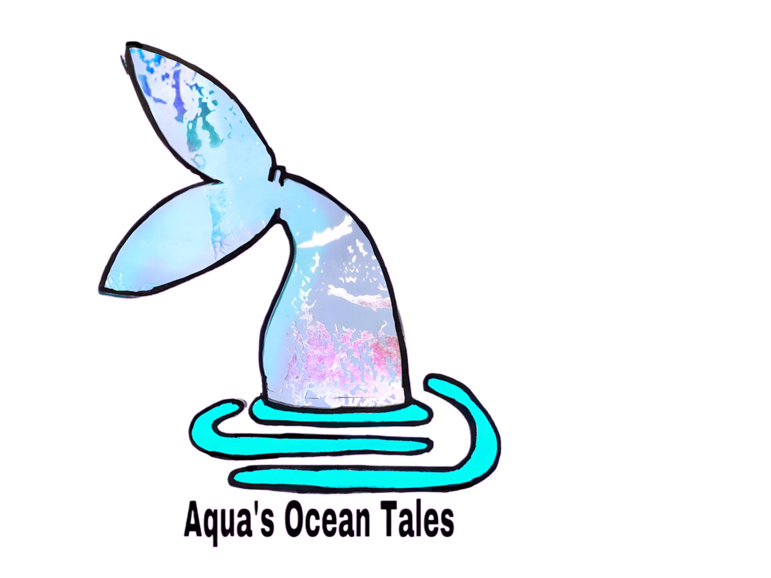 BrucieD-Looysen Aqua&#39;s Ocean Tales