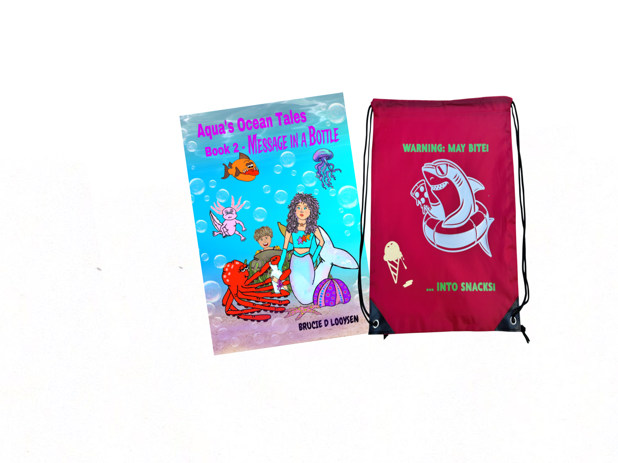 Message in a Bottle and shark snacks.png