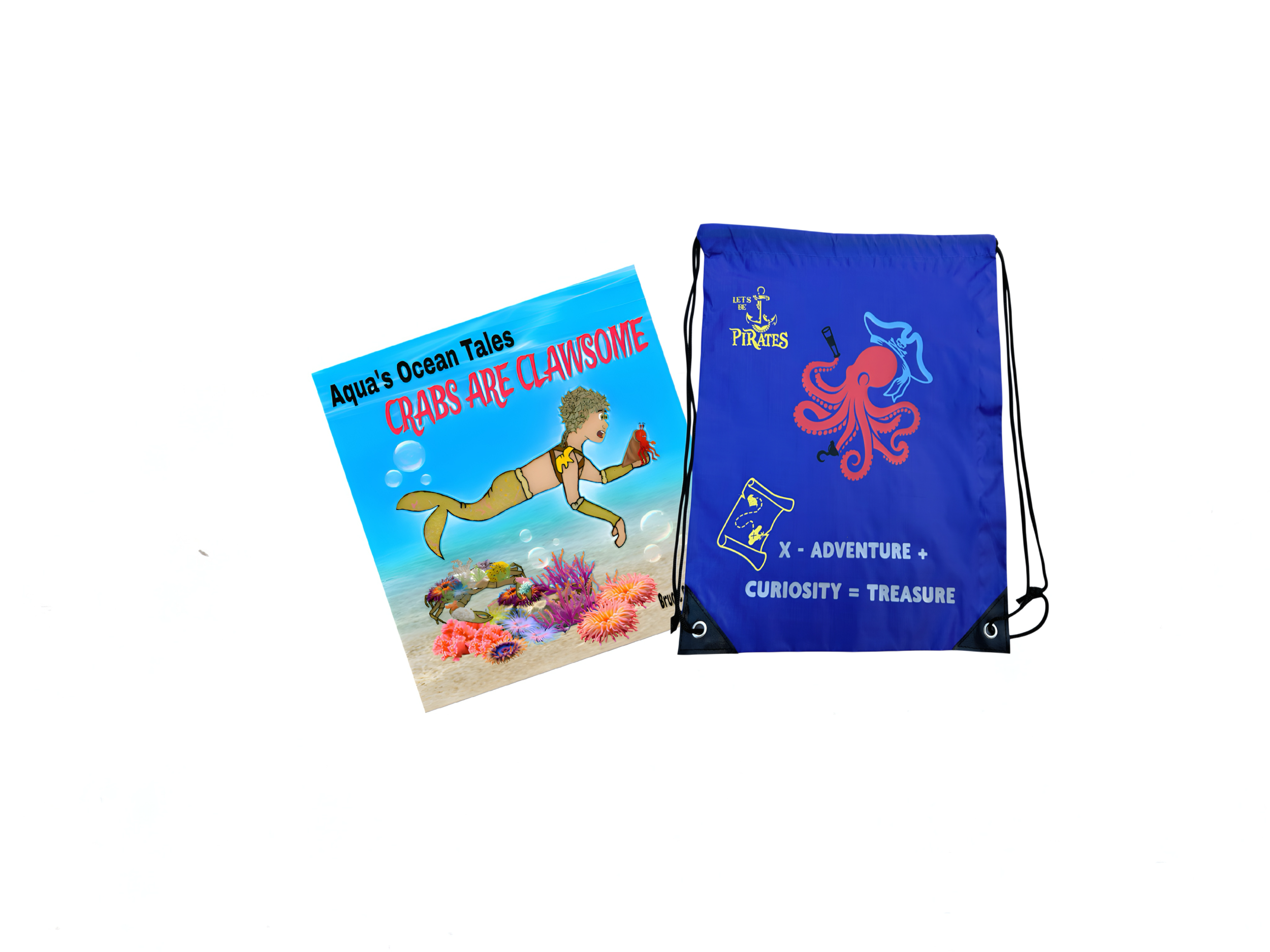 Crabs are Clawsome and Octopus pirate.png