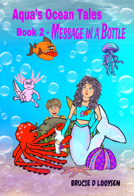 MESSAGE IN A BOTTLE
