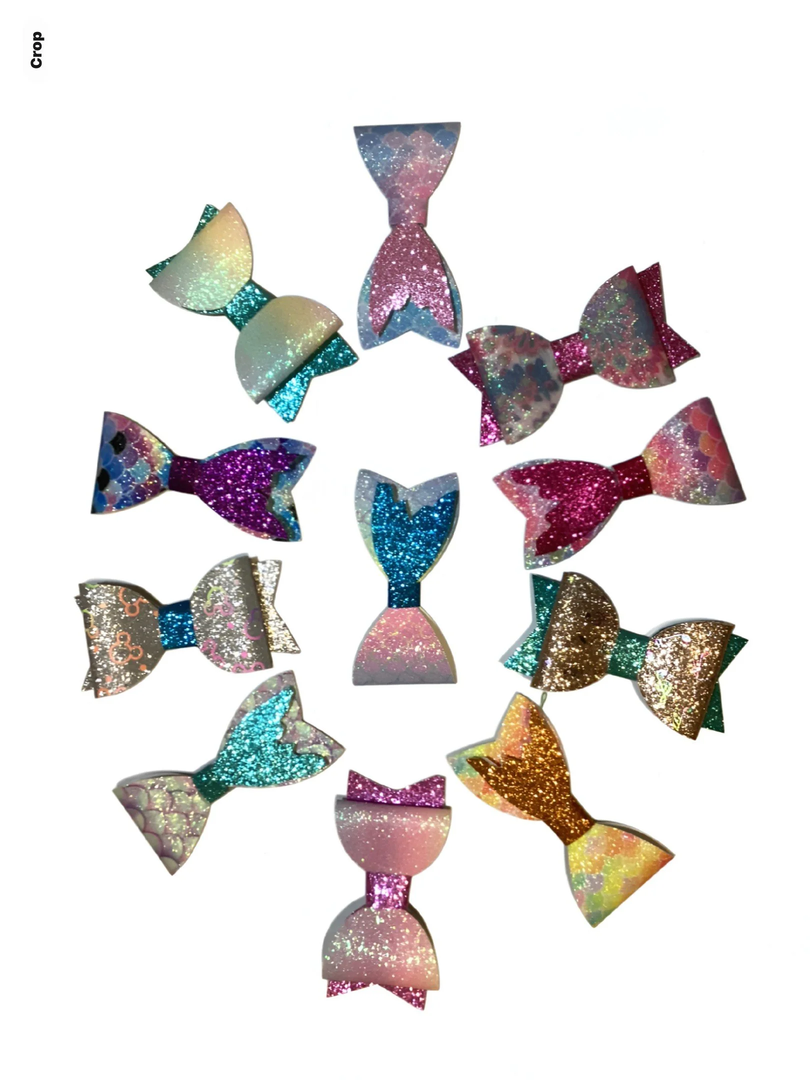 Hair Bows