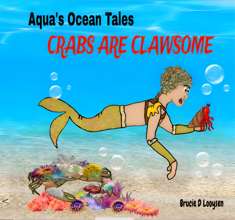 Crabs Are Clawsome eBook