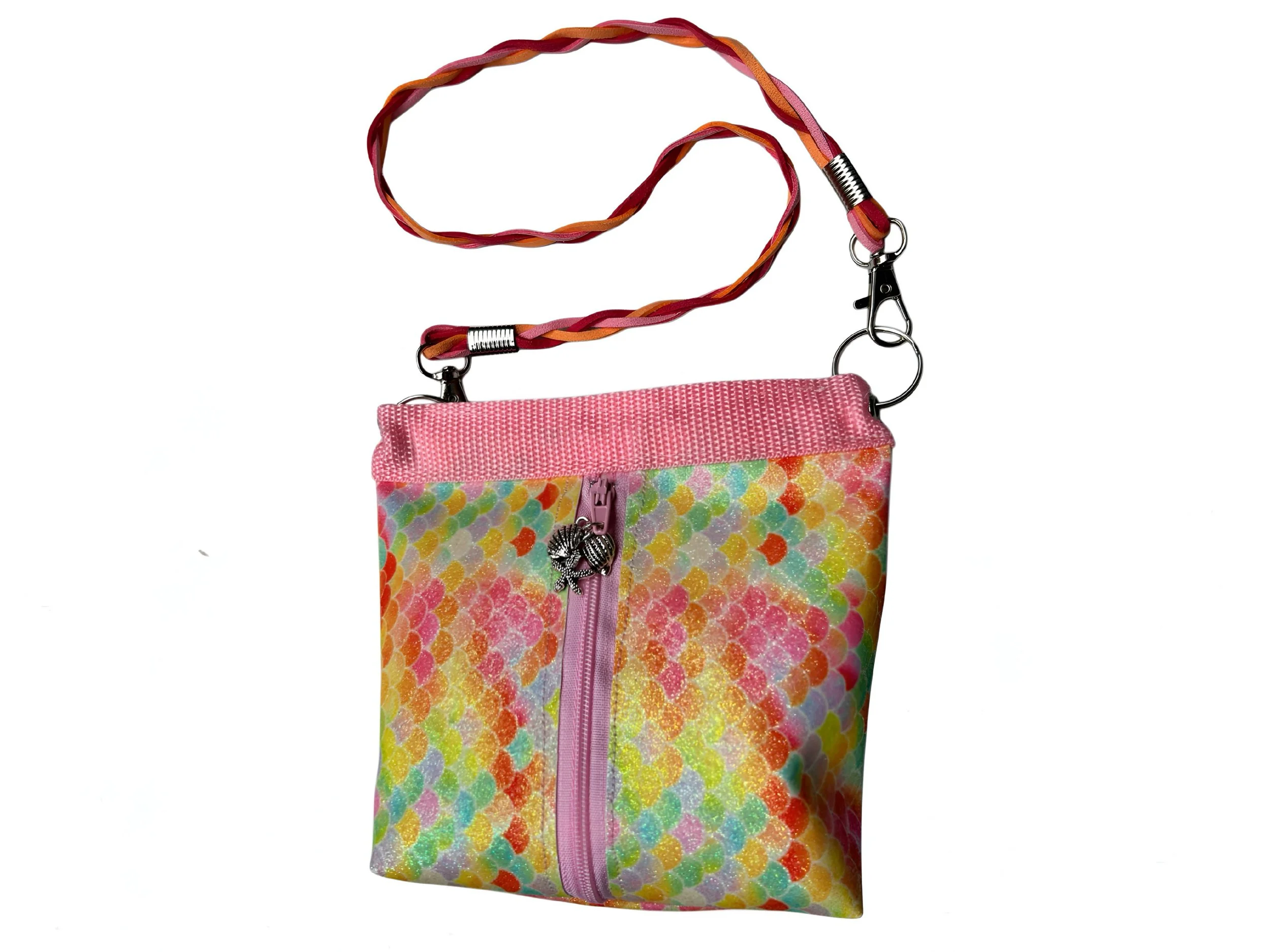 Mermaid purses