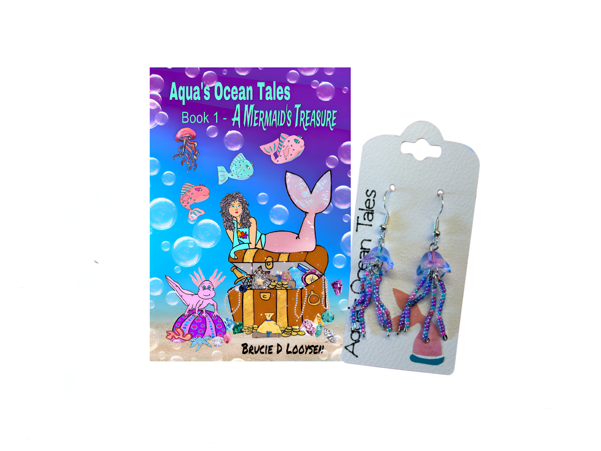 mermaid mist + A Mermaid's Treasure.png