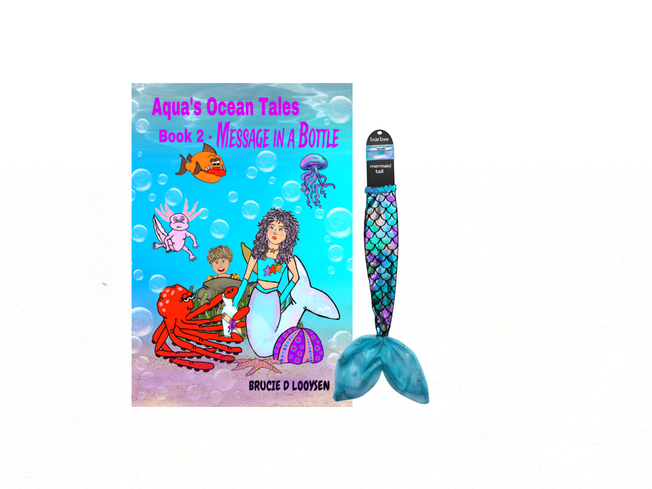 Message in a Bottle and aqua.png