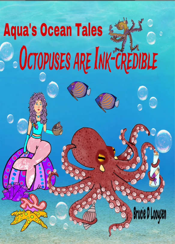 Octopuses are Ink-Credible e-book front cover.png