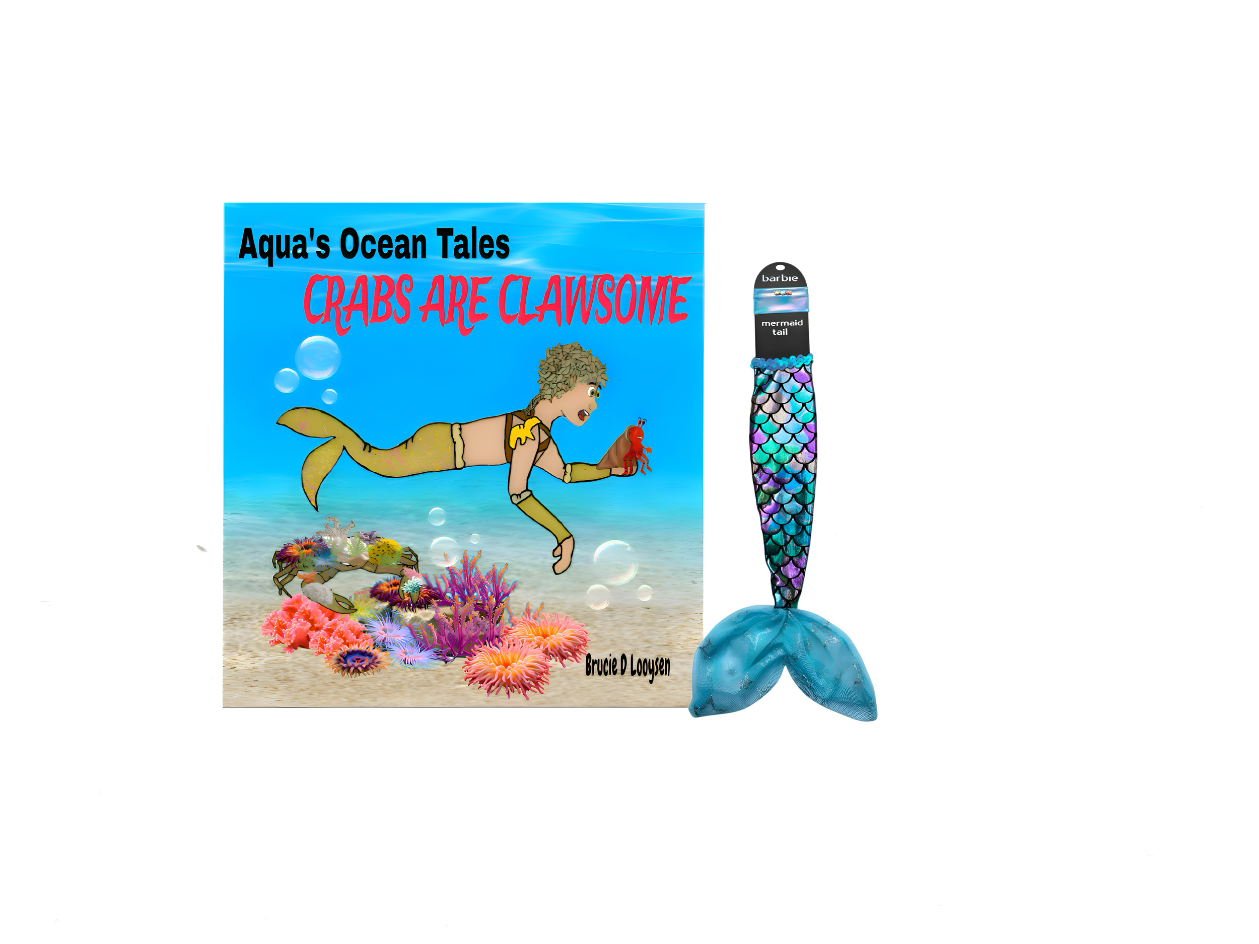 Crabs are Clawsome and aqua.png