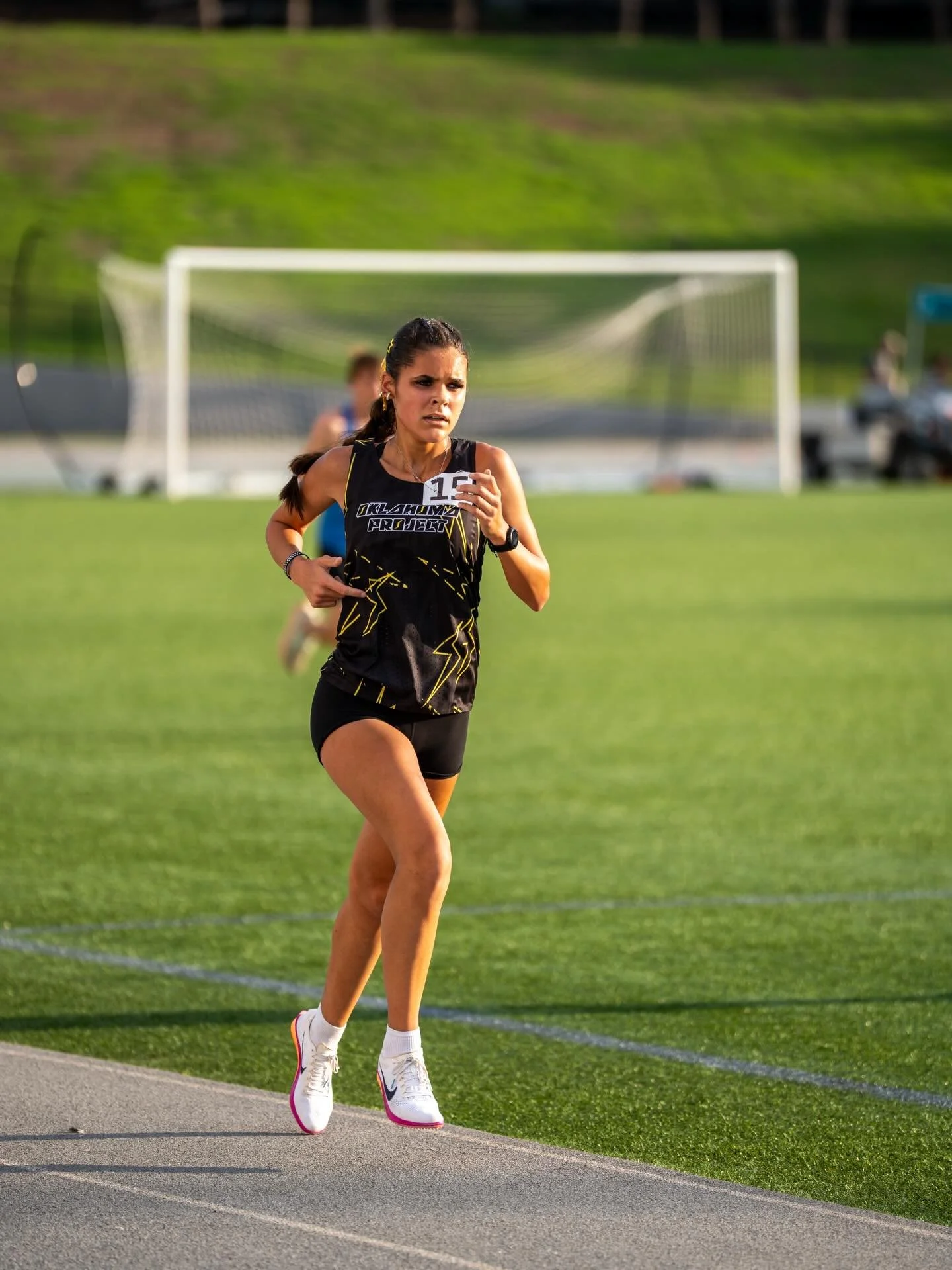 💫 Mile Night featuring OK Project Athletes 💫
⚡️
📸: @nicky_atkins_