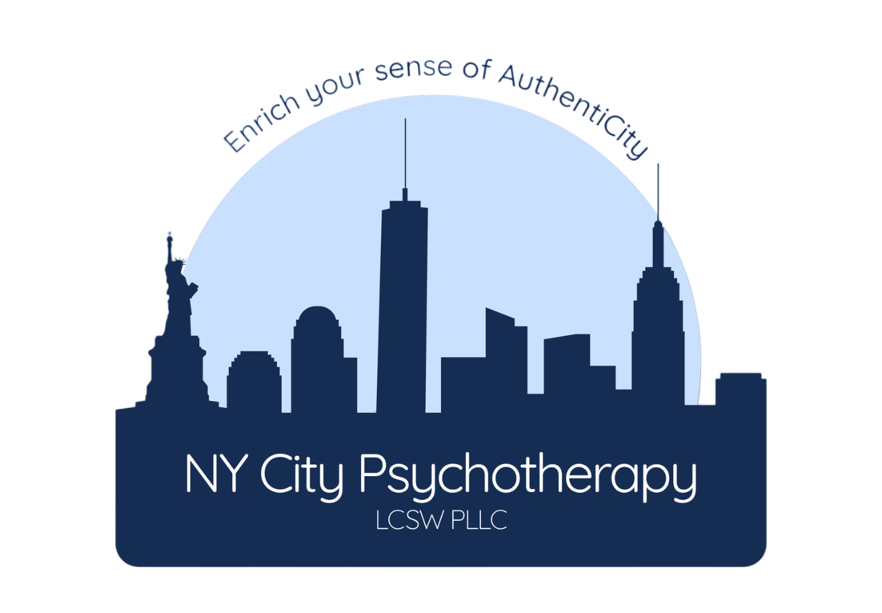 NYCityPsychotherapy