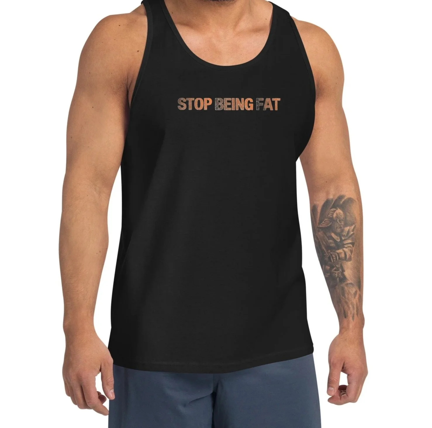mens-staple-tank-top-black-front-696823a223dd8.jpg