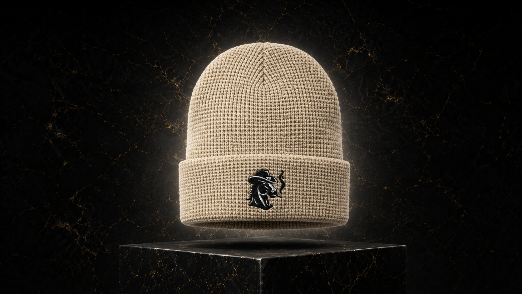 Rebel Beanie