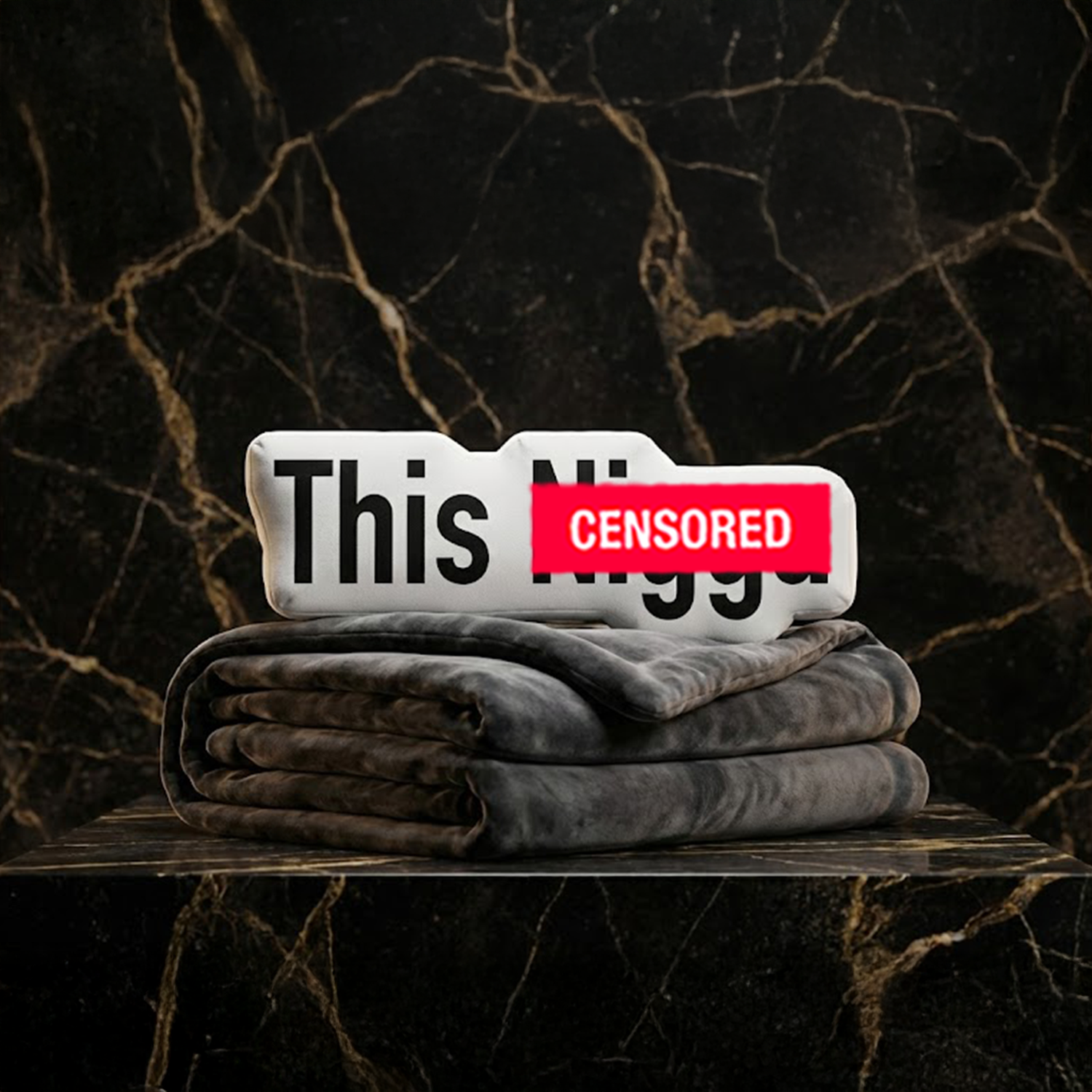 @womanpropaganda Pillow